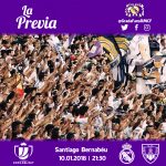 Previa Real Madrid-Numancia: De corazón Previa Real Madrid-Numancia: De corazón
