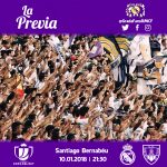 Previa Real Madrid-Numancia: De corazón
