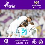 Previa Real Madrid-Villarreal: Arrimar el hombro