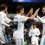 Crónica Real Madrid-Numancia: Una pasión, Real Madrid