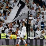 Crónica Real Madrid-Girona: Goleada y exhibición antes del parón