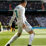 Crónica Real Madrid-Atlético de Madrid: Tus colores llevo dentro Crónica Real Madrid-Atlético de Madrid: Tus colores llevo dentro
