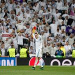 Crónica Real Madrid-Juventus: ¡Penalti! Crónica Real Madrid-Juventus: ¡Penalti!