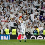 Crónica Real Madrid-Juventus: ¡Penalti!