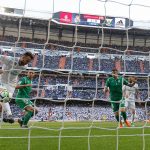 Crónica Real Madrid-Leganés: Listos para la batalla