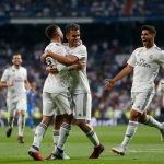 Real Madrid-Getafe: ¡Los primeros tres!