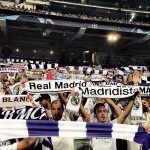 Real Madrid-AS Roma: ¡Comienza la Copa de Europa con victoria y ambientazo!