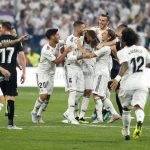 Real Madrid-Leganés: El camino a seguir