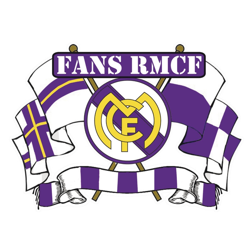 ¡Descárgate el logo de la Grada FANS!