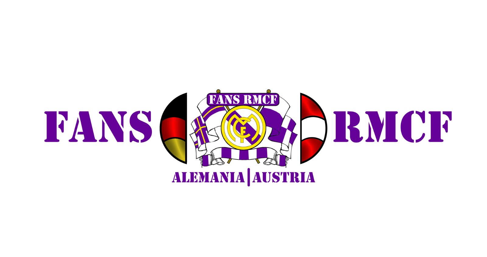 FANS RMCF Alemania/Austria
